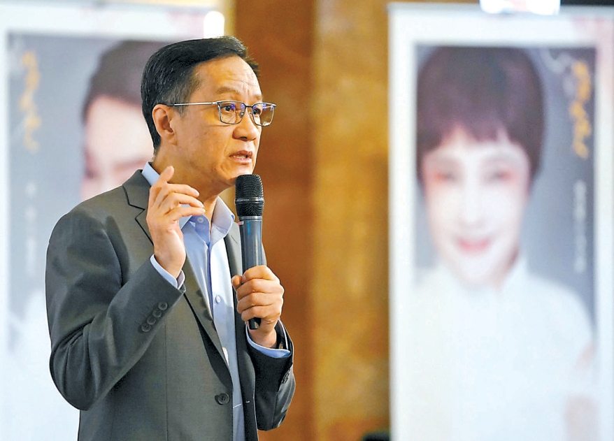 人藝“經典保留劇目恢復計劃”開篇之作 《風雪夜歸人》4月25日登臺首都劇場